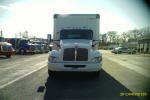 Used 2008 Kenworth T270 for Sale