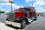 New 2015 Kenworth W900L for Sale
