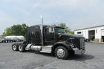 Used 2010 Kenworth T800 for Sale