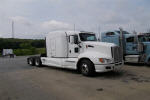 Used 2010 Kenworth T660 for Sale
