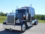 2013 Kenworth W900L