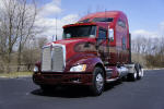 Used 2012 Kenworth T660 for Sale