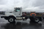 2015 Kenworth T470
