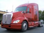 2015 Kenworth T680