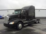 Used 2012 Kenworth T660 for Sale