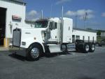 2014 Kenworth W900L