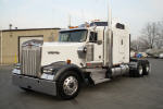 2004 Kenworth W900L