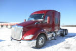 New 2015 Kenworth T680 for Sale