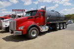 2015 Kenworth T880