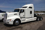 2009 Kenworth T660