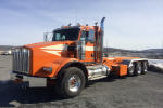New 2014 Kenworth T800 for Sale