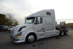 Used 2009 Volvo VNL64 for Sale