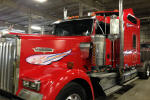 Used 2007 Kenworth W900L for Sale