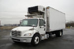 Used 2007 Freightliner M2 for Sale