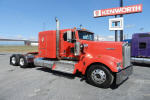 2008 Kenworth W900L