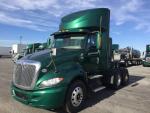 2002 International 9900i