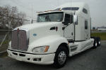 2008 Kenworth T660