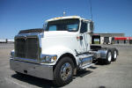 Used 2007 International 9900 I for Sale