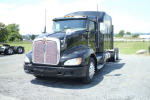 Used 2012 Kenworth T660 for Sale