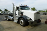 Used 2012 Kenworth T800 for Sale