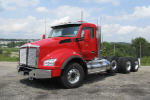 New 2015 Kenworth T880 for Sale
