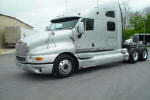 2009 Kenworth T2000