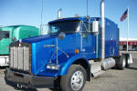 Used 2010 Kenworth T800 for Sale
