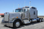 New 2015 Kenworth W900L for Sale
