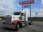 2014 Kenworth W900L