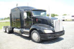 Used 2012 Kenworth T660 for Sale