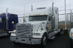 Used 2005 Freightliner Classic XL for Sale