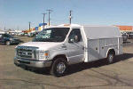 Used 2011 Ford E350 for Sale