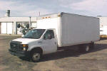 Used 2011 Ford E350 for Sale