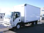 Used 2011 Isuzu NPR - HD for Sale