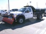 New 2015 Ford F550 for Sale