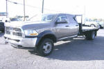 Used 2011 Dodge Ram - 5500 Crew for Sale