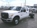 Used 2014 Ford F-350 Supercab for Sale