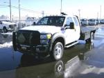 Used 2014 Ford F450 SuperCab for Sale