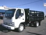 Used 2007 Isuzu NPR - HD for Sale