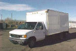 Used 2006 Ford E-450 for Sale