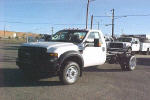 Used 2009 Ford F - 450 - XL for Sale