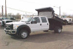 Used 2011 Ford F-550 XL for Sale