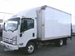 Used 2012 Isuzu NPR - EFI for Sale