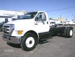 Used 2005 Ford F-750 - XLT for Sale