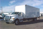 Used 2011 Ford F-650 XLT for Sale