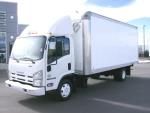 Used 2012 Isuzu NPR - HD for Sale