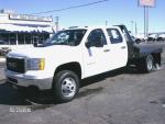 Used 2012 GMC C-3500 for Sale