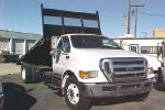 New 2013 Ford F-750 XLT for Sale