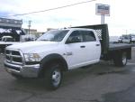 Used 2014 Dodge Ram - 4500 Crew for Sale