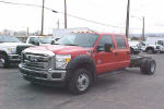Used 2013 Ford F-450 Crewcab for Sale